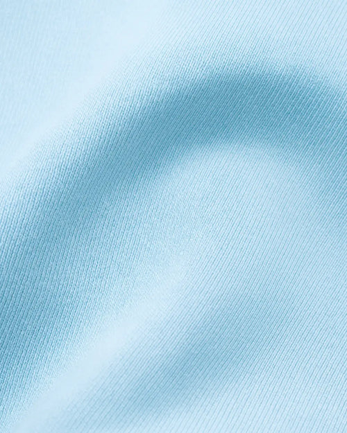 bawełna baby blue