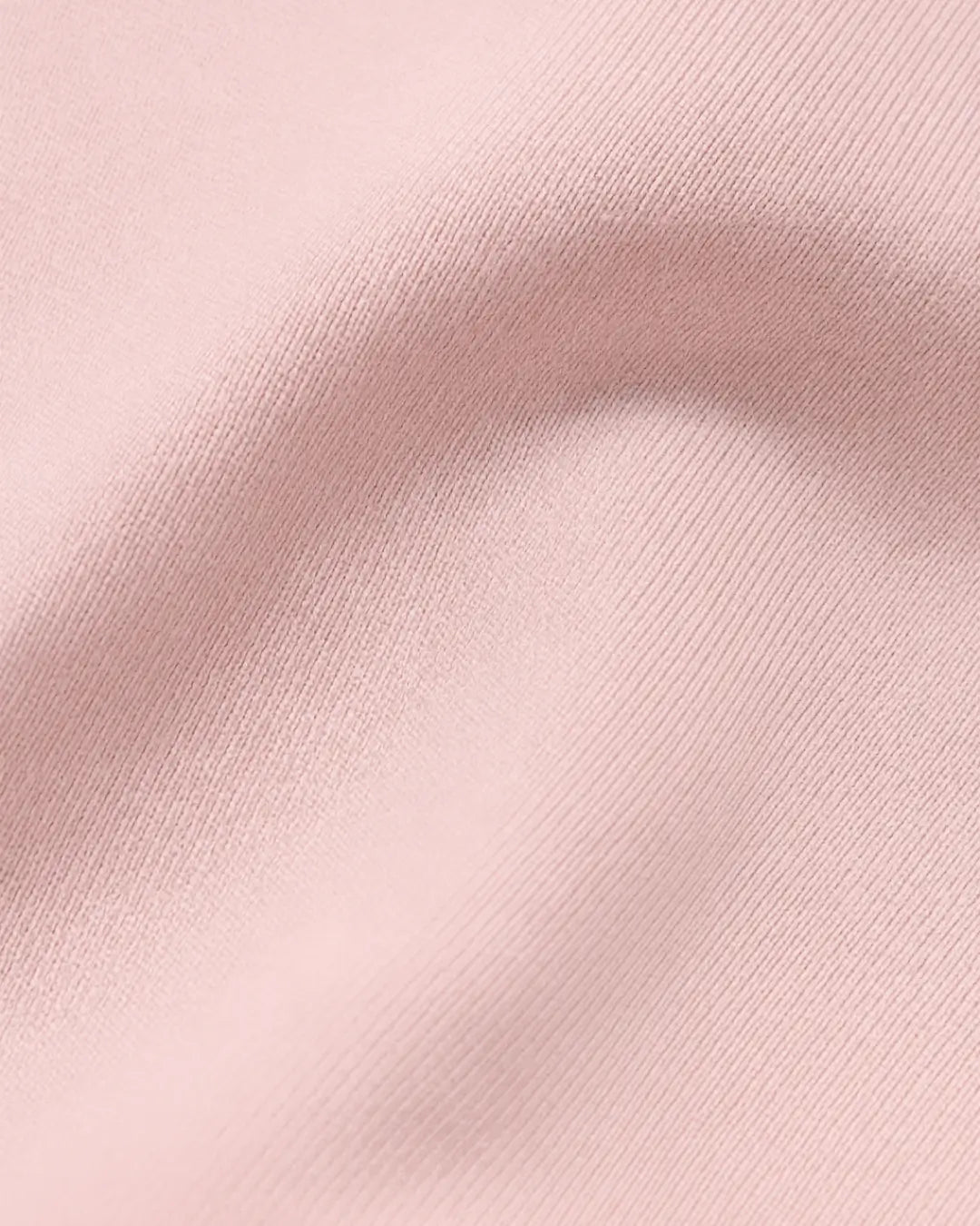 bawełna baby pink