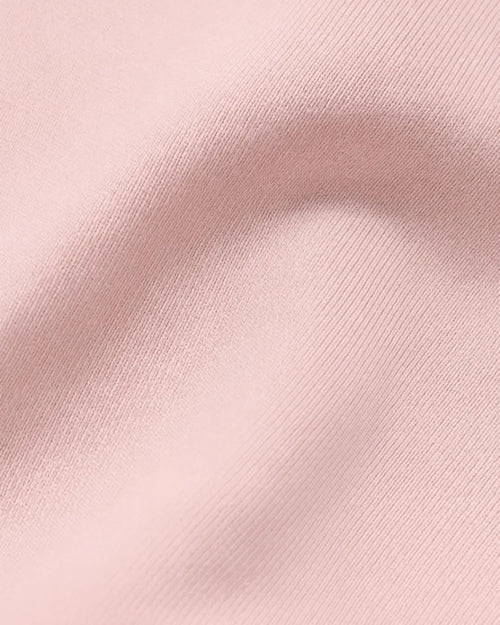 bawełna baby pink