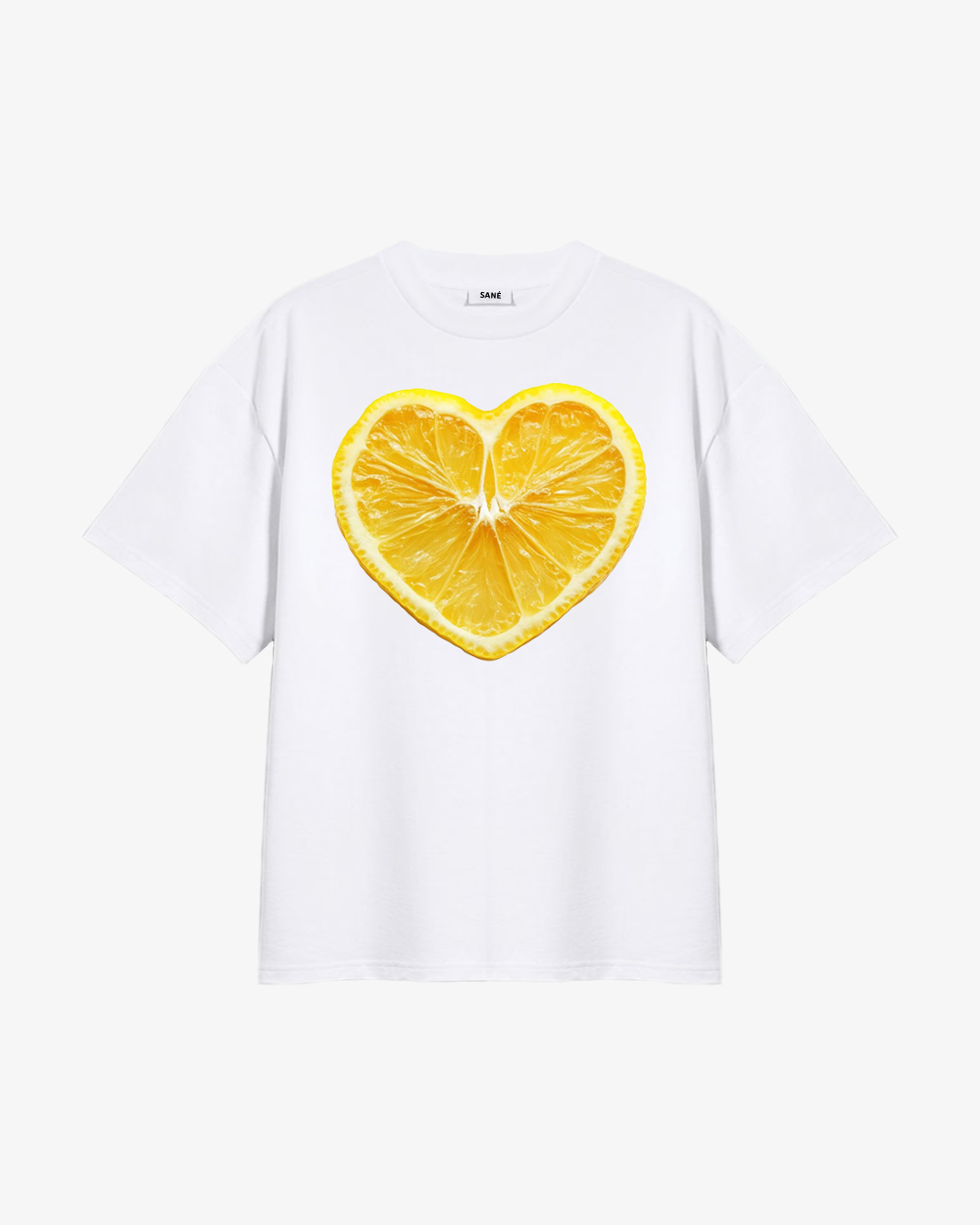 Koszulka Lemon Heart